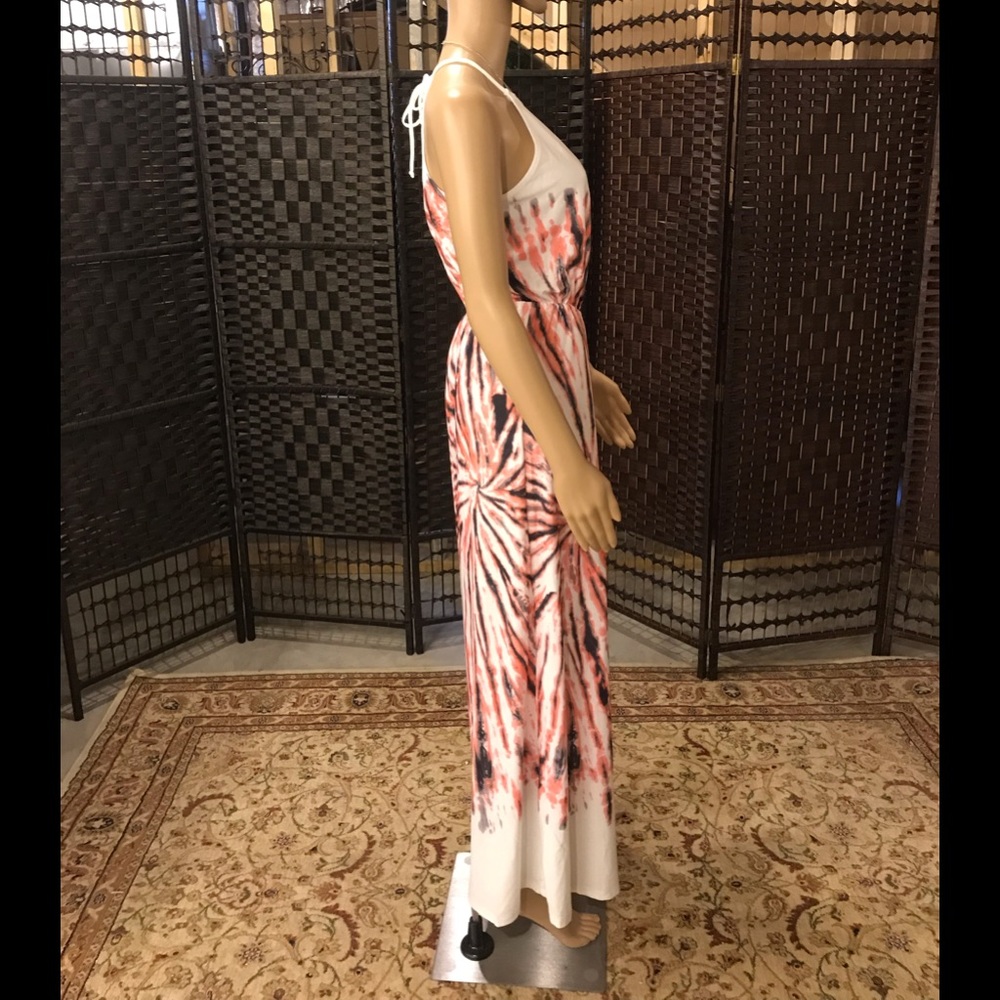 Like new! Maxi dress by Venus. Size Small